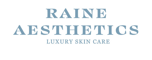 Raine Aesthetics Gift Card