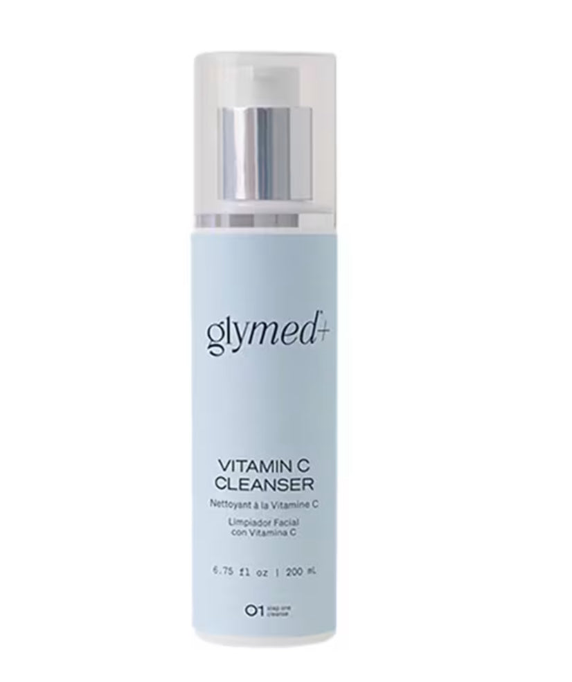 Vitamin C Cleanser